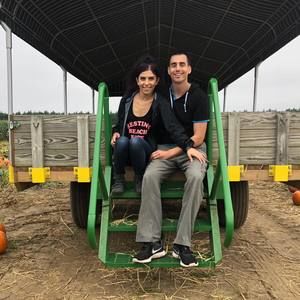 Meet your Posher, Jamie